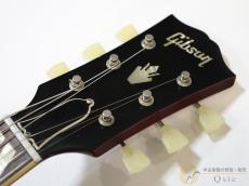 Gibson 2015 Limited Run 1952 ES-295 VOS Sixties Cherry 2015年製 【返品OK】[TM292]【神戸店在庫】_4