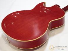 Gibson 2015 Limited Run 1952 ES-295 VOS Sixties Cherry 2015年製 【返品OK】[TM292]【神戸店在庫】_5