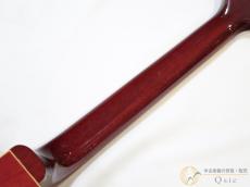 Gibson 2015 Limited Run 1952 ES-295 VOS Sixties Cherry 2015年製 【返品OK】[TM292]【神戸店在庫】_6