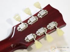 Gibson 2015 Limited Run 1952 ES-295 VOS Sixties Cherry 2015年製 【返品OK】[TM292]【神戸店在庫】_7