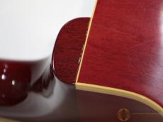 Gibson 2015 Limited Run 1952 ES-295 VOS Sixties Cherry 2015年製 【返品OK】[TM292]【神戸店在庫】_9