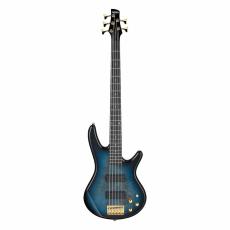 Ibanez GSR205PC TMU -Transparent Marine Burst-【オンラインストア限定】