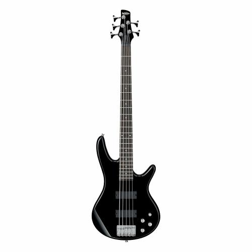 Ibanez GSR205 BK -Black-【オンラインストア限定】