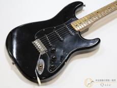Fender Stratocaster BLK 1978年製 【返品OK】[RM850]【神戸店在庫】