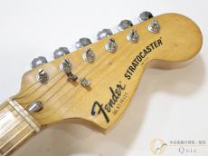 Fender Stratocaster BLK 1978年製 【返品OK】[RM850]【神戸店在庫】_3