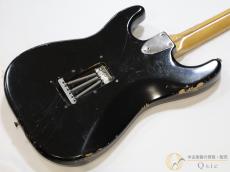Fender Stratocaster BLK 1978年製 【返品OK】[RM850]【神戸店在庫】_4