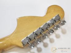 Fender Stratocaster BLK 1978年製 【返品OK】[RM850]【神戸店在庫】_6
