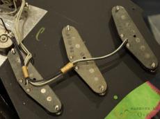 Fender Stratocaster BLK 1978年製 【返品OK】[RM850]【神戸店在庫】_7