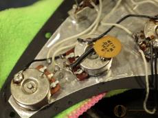 Fender Stratocaster BLK 1978年製 【返品OK】[RM850]【神戸店在庫】_8