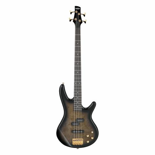 Ibanez GSR200PC TPB -Transparent Pale Black Burst-【オンラインストア限定】