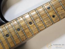 Fender Stratocaster BLK 1978年製 【返品OK】[RM850]【神戸店在庫】_9