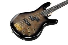 Ibanez GSR200PC TPB -Transparent Pale Black Burst-【オンラインストア限定】_3