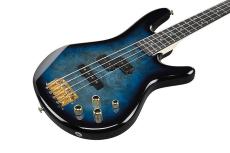 Ibanez GSR200PC TMU -Transparent Marine Burst-【オンラインストア限定】_3