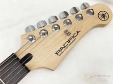 YAMAHA PACIFICA112V 【返品OK】[TMM22]【梅田店在庫】_4