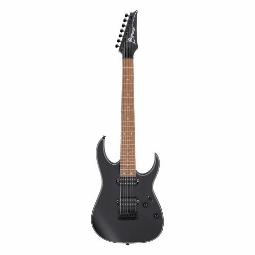 Ibanez RG7421EX BKF -Black Flat-【オンラインストア限定】