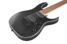 Ibanez RG7421EX BKF -Black Flat-【オンラインストア限定】_3