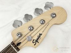 Squier by Fender Sonic Precision Bass 【返品OK】[TMM96]【神戸店在庫】_4