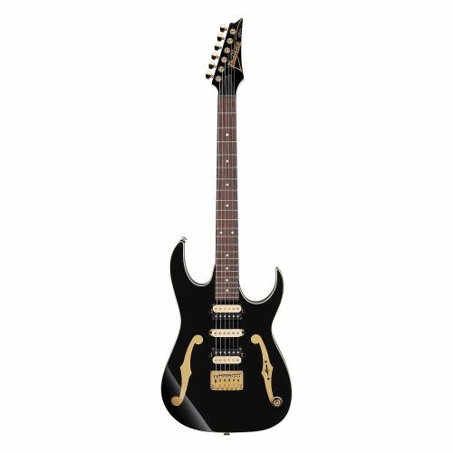 Ibanez PGM50 BK -Black-【ローン金利0%】【オンラインストア限定】