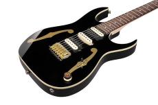 Ibanez PGM50 BK -Black-【ローン金利0%】【オンラインストア限定】_3