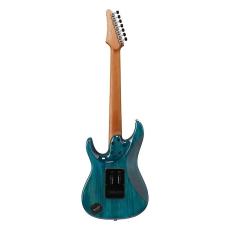 Ibanez Premium AZ447P1QM -Cosmic Blue-【ローン金利0%】【オンラインストア限定】_2