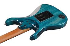 Ibanez Premium AZ447P1QM -Cosmic Blue-【ローン金利0%】【オンラインストア限定】_4
