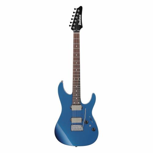 Ibanez Premium AZ42P1 PBE -Prussian Blue Metallic-【ローン金利0%】【オンラインストア限定】