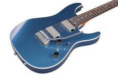 Ibanez Premium AZ42P1 PBE -Prussian Blue Metallic-【ローン金利0%】【オンラインストア限定】_3