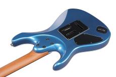 Ibanez Premium AZ42P1 PBE -Prussian Blue Metallic-【ローン金利0%】【オンラインストア限定】_4