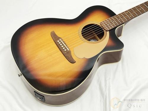 Fender Newporter Player 【返品OK】[TMN35]【神戸店在庫】