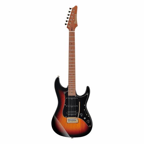 Ibanez Prestige AZ2204AG TFB -Tri Fade Burst-【ローン金利0%】【オンラインストア限定】