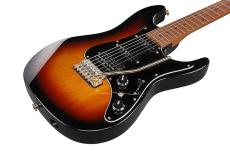 Ibanez Prestige AZ2204AG TFB -Tri Fade Burst-【ローン金利0%】【オンラインストア限定】_3