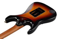 Ibanez Prestige AZ2204AG TFB -Tri Fade Burst-【ローン金利0%】【オンラインストア限定】_4
