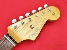 Fender Vintera II '60s Stratocaster 【返品OK】[TMN34]【梅田店在庫】_4
