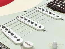 Fender Vintera II '60s Stratocaster 【返品OK】[TMN34]【梅田店在庫】_9
