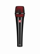 SE Electronics V7 X Black《超単一指向性ダイナミックマイク》【オンラインストア限定】