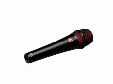 SE Electronics V7 X Black《超単一指向性ダイナミックマイク》【オンラインストア限定】_2