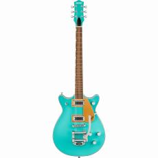 Gretsch G5232T Electromatic Double Jet FT with Bigsby -Caicos Green-【ローン金利0%】【オンラインストア限定】