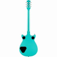 Gretsch G5232T Electromatic Double Jet FT with Bigsby -Caicos Green-【ローン金利0%】【オンラインストア限定】_2