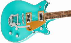 Gretsch G5232T Electromatic Double Jet FT with Bigsby -Caicos Green-【ローン金利0%】【オンラインストア限定】_4