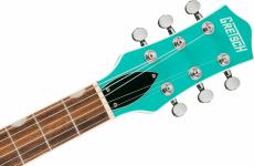 Gretsch G5232T Electromatic Double Jet FT with Bigsby -Caicos Green-【ローン金利0%】【オンラインストア限定】_5