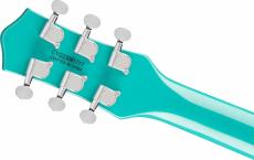 Gretsch G5232T Electromatic Double Jet FT with Bigsby -Caicos Green-【ローン金利0%】【オンラインストア限定】_6