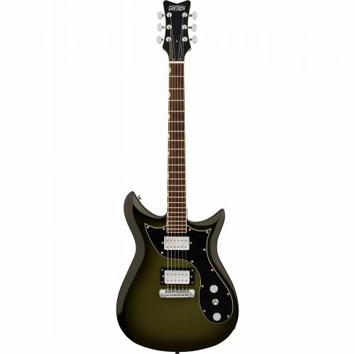 Gretsch Electromatic CVT Double-Cut with Wraparound Tailpiece -Wychwood-【オンラインストア限定】