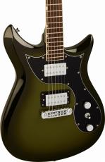 Gretsch Electromatic CVT Double-Cut with Wraparound Tailpiece -Wychwood-【オンラインストア限定】_2