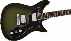 Gretsch Electromatic CVT Double-Cut with Wraparound Tailpiece -Wychwood-【オンラインストア限定】_3