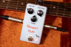 KAMINARI GUITARS Newport Muff '76η《Muff系ファズ》【オンラインストア限定】_2