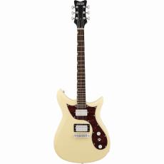 Gretsch Electromatic CVT Double-Cut with Wraparound Tailpiece -Vintage White-【オンラインストア限定】