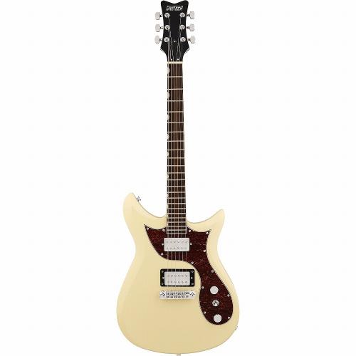 Gretsch Electromatic CVT Double-Cut with Wraparound Tailpiece -Vintage White-【オンラインストア限定】
