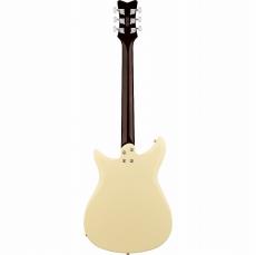 Gretsch Electromatic CVT Double-Cut with Wraparound Tailpiece -Vintage White-【オンラインストア限定】_2