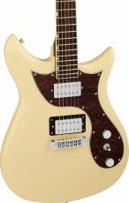Gretsch Electromatic CVT Double-Cut with Wraparound Tailpiece -Vintage White-【オンラインストア限定】_3