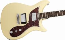 Gretsch Electromatic CVT Double-Cut with Wraparound Tailpiece -Vintage White-【オンラインストア限定】_4